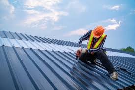 Best Roof Maintenance and Cleaning  in Twin City, GA